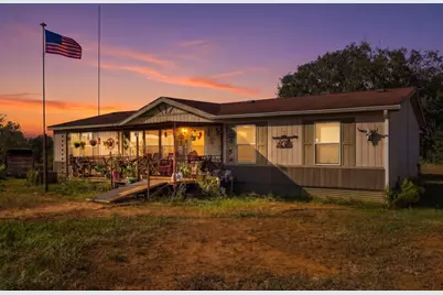 4321 County Road 444, Waelder, TX 78959 - Photo 1