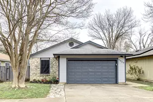 6009 Richard Carlton Blvd, Austin, TX 78727 - Photo 1