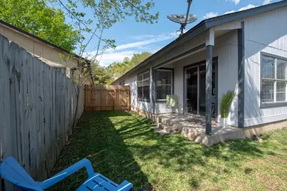 6009 Richard Carlton Boulevard, Austin, TX 78727 - Photo 1
