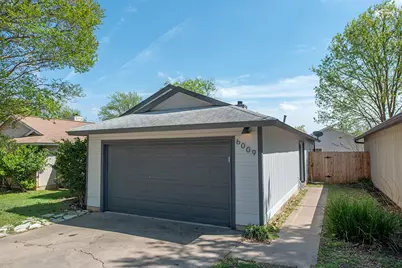 6009 Richard Carlton Boulevard, Austin, TX 78727 - Photo 7