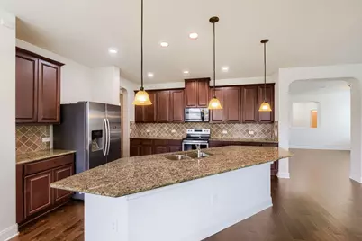 7632 Knockfin Drive, Austin, TX 78744 - Photo 13