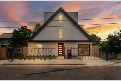 4902 Lott Avenue, Austin, TX 78721 - Photo 1