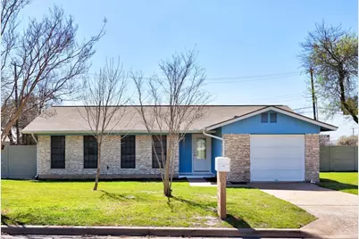 801 Salem Lane, Austin, TX 78753 - Photo 9
