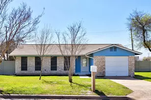 801 Salem Ln, Austin, TX 78753 - Photo 9