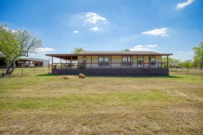 4495 Taylorsville Road, Red Rock, TX 78662 - Photo 3