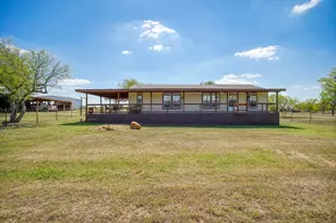 4495 Taylorsville Rd, Red Rock, TX 78662 - Photo 3