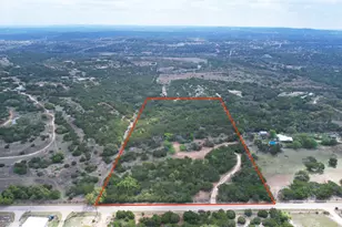 1101 Lost Oak Trail, Johnson City, TX 78636 - Photo 1