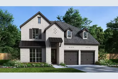 113 Arcilla Pass, Liberty Hill, TX 78642 - Photo 1