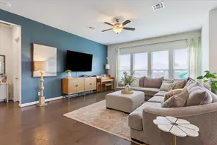 424 Millard St, Georgetown, TX 78628 - Photo 9