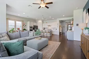 424 Millard St, Georgetown, TX 78628 - Photo 11