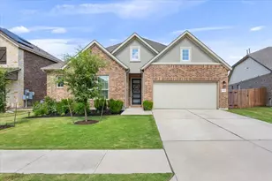 424 Millard St, Georgetown, TX 78628 - Photo 1