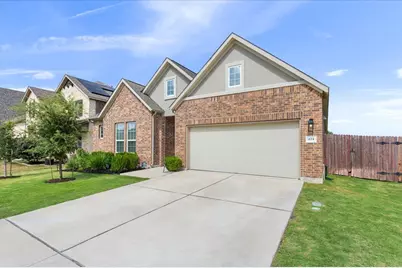 424 Millard Street, Georgetown, TX 78628 - Photo 3