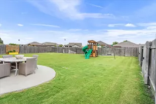 424 Millard St, Georgetown, TX 78628 - Photo 33