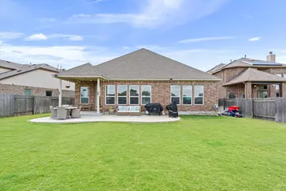 424 Millard Street, Georgetown, TX 78628 - Photo 35
