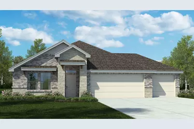 104 Megan Trail, Thorndale, TX 76577 - Photo 1