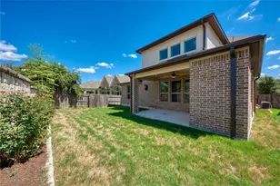14204 Tyburn Trail, Austin, TX 78717 - Photo 23