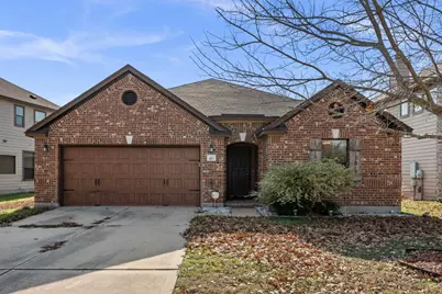 913 Mahomet Drive, Pflugerville, TX 78660 - Photo 1