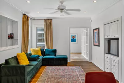 3111 Glenview Avenue, Austin, TX 78703 - Photo 3