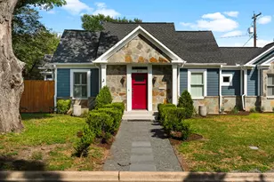 3111 Glenview Ave, Austin, TX 78703 - Photo 1