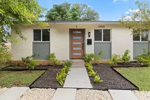 4908 Hawk Cove, Austin, TX 78745 - Photo 1