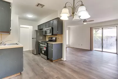 601 Misty Morning Way #B, Round Rock, TX 78664 - Photo 5