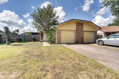 601 Misty Morning Way #B, Round Rock, TX 78664 - Photo 1
