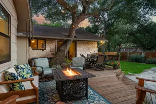 10706 Spicewood Club Dr, Austin, TX 78750 - Photo 19