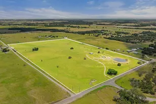 2501 Co Rd 224, Florence, TX 76527 - Photo 1