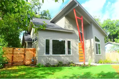 1403 Arcadia Avenue #A, Austin, TX 78757 - Photo 1