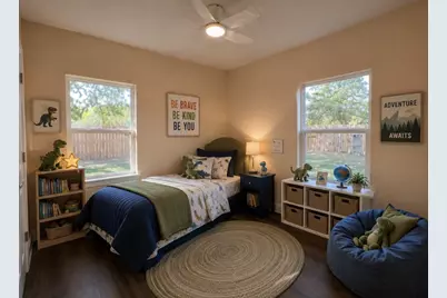 410 W Trinity Street, Luling, TX 78648 - Photo 11