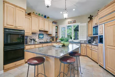 2305 Barton Creek Boulevard #28, Austin, TX 78735 - Photo 7