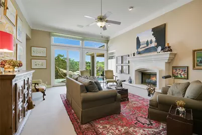 2305 Barton Creek Boulevard #28, Austin, TX 78735 - Photo 3