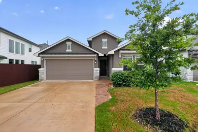 105 Greenway Drive, Georgetown, TX 78628 - Photo 1