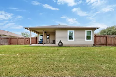 2712 Bluffstone Drive, Round Rock, TX 78665 - Photo 23
