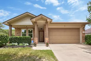 2712 Bluffstone Dr, Round Rock, TX 78665 - Photo 3