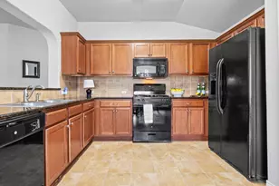 2712 Bluffstone Dr, Round Rock, TX 78665 - Photo 9