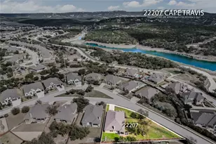 22207 Cape Travis Bnd, Lago Vista, TX 78645 - Photo 33
