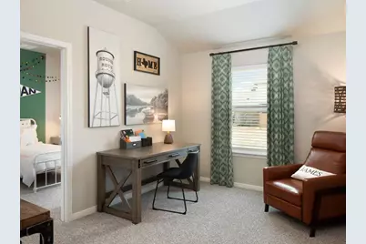 230 Amethyst Drive, Kyle, TX 78640 - Photo 17