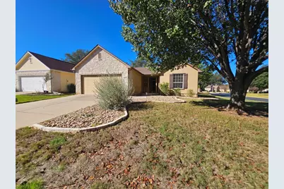 211 Red Poppy Trail, Georgetown, TX 78633 - Photo 1