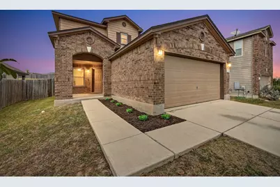 181 Cushman Drive, Kyle, TX 78640 - Photo 1