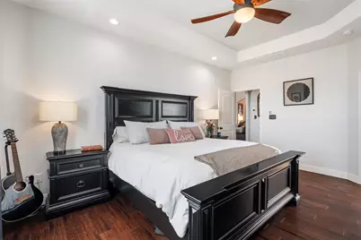 103 Les Lane, Smithville, TX 78957 - Photo 15