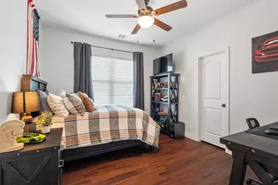 103 Les Lane, Smithville, TX 78957 - Photo 19