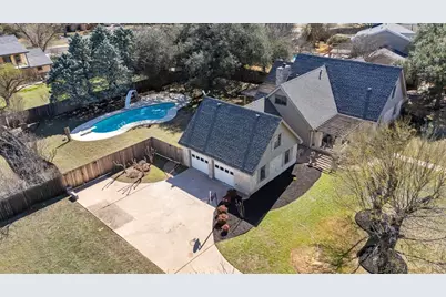 2601 Double Tree Street, Round Rock, TX 78681 - Photo 33