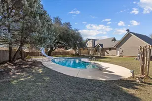 2601 Double Tree St, Round Rock, TX 78681 - Photo 29