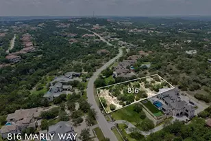 816 Marly Way, Austin, TX 78733 - Photo 1