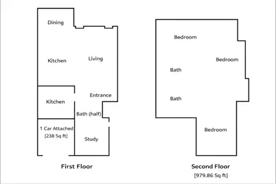 3309 Goodwin Avenue #B, Austin, TX 78702 - Photo 7