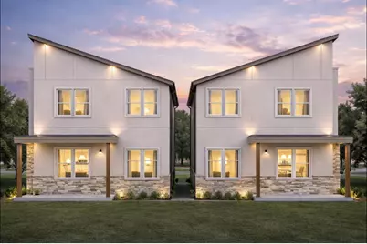 3309 Goodwin Avenue #B, Austin, TX 78702 - Photo 9