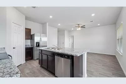 6803 Fread Drive, Killeen, TX 76549 - Photo 3