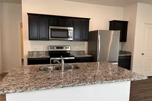 337 Wonderful Life Way, Jarrell, TX 76537 - Photo 5