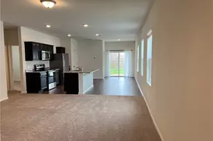 337 Wonderful Life Way, Jarrell, TX 76537 - Photo 3